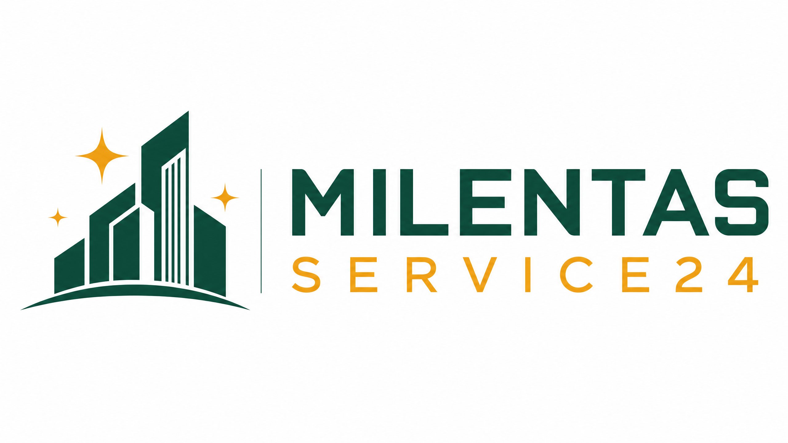 Milentas Service24 Logo